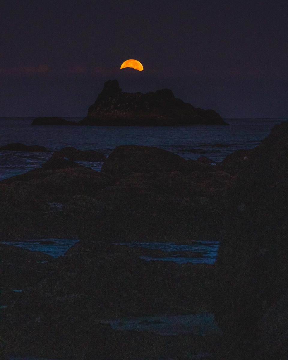 Dusk // 7 by Dylan James Lockard 