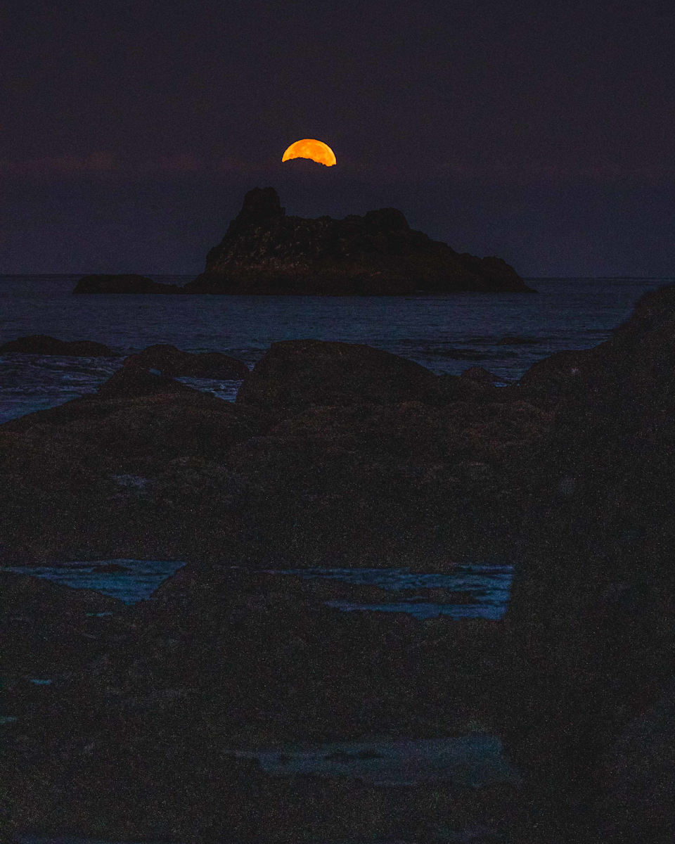Dusk // 7 by Dylan James Lockard, Image 7.