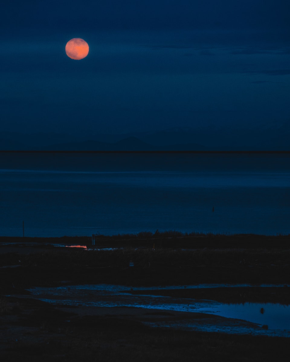 Dusk // 6 by Dylan James Lockard 