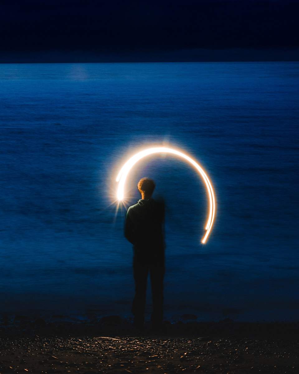 Dusk // 3 by Dylan James Lockard, Image 11.