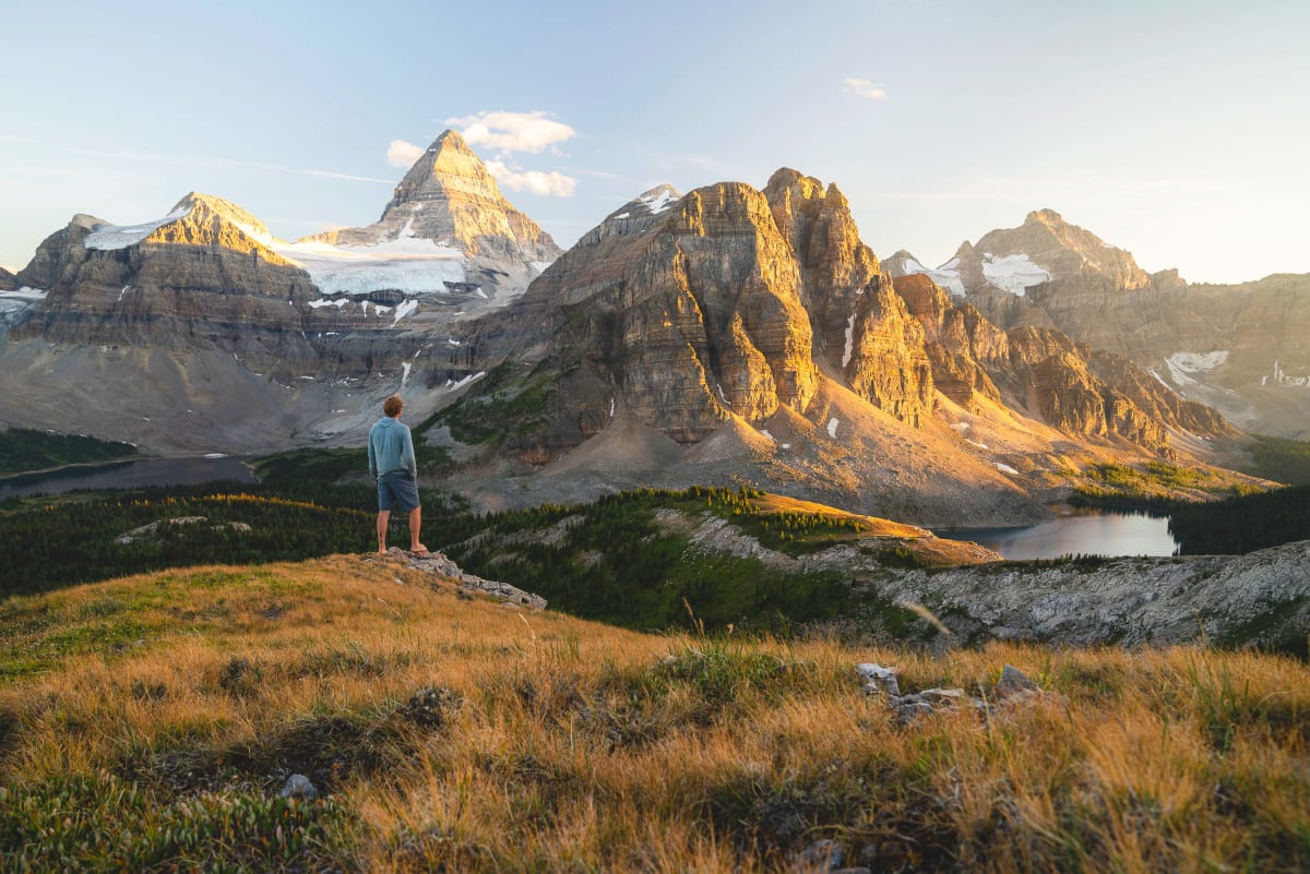 Dylan James Lockard // 1 by Dylan James Lockard 