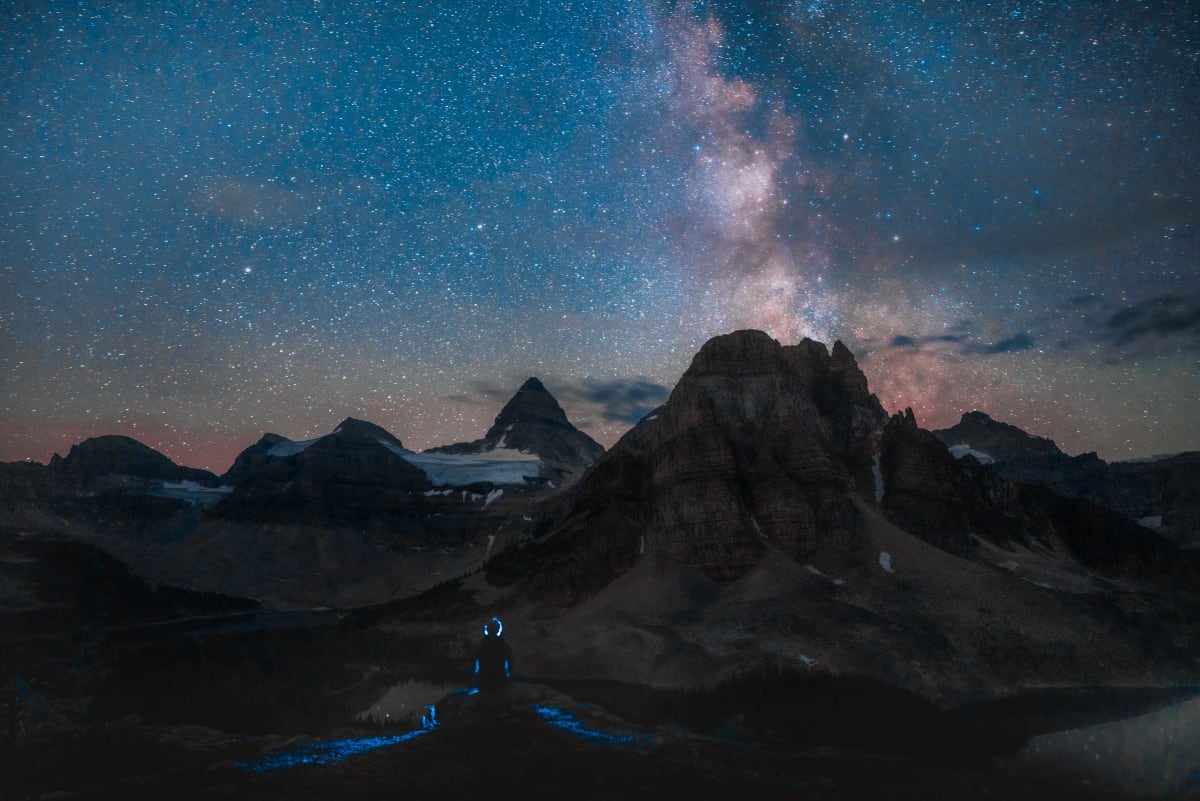 Dylan James Lockard // 37 by Dylan James Lockard 