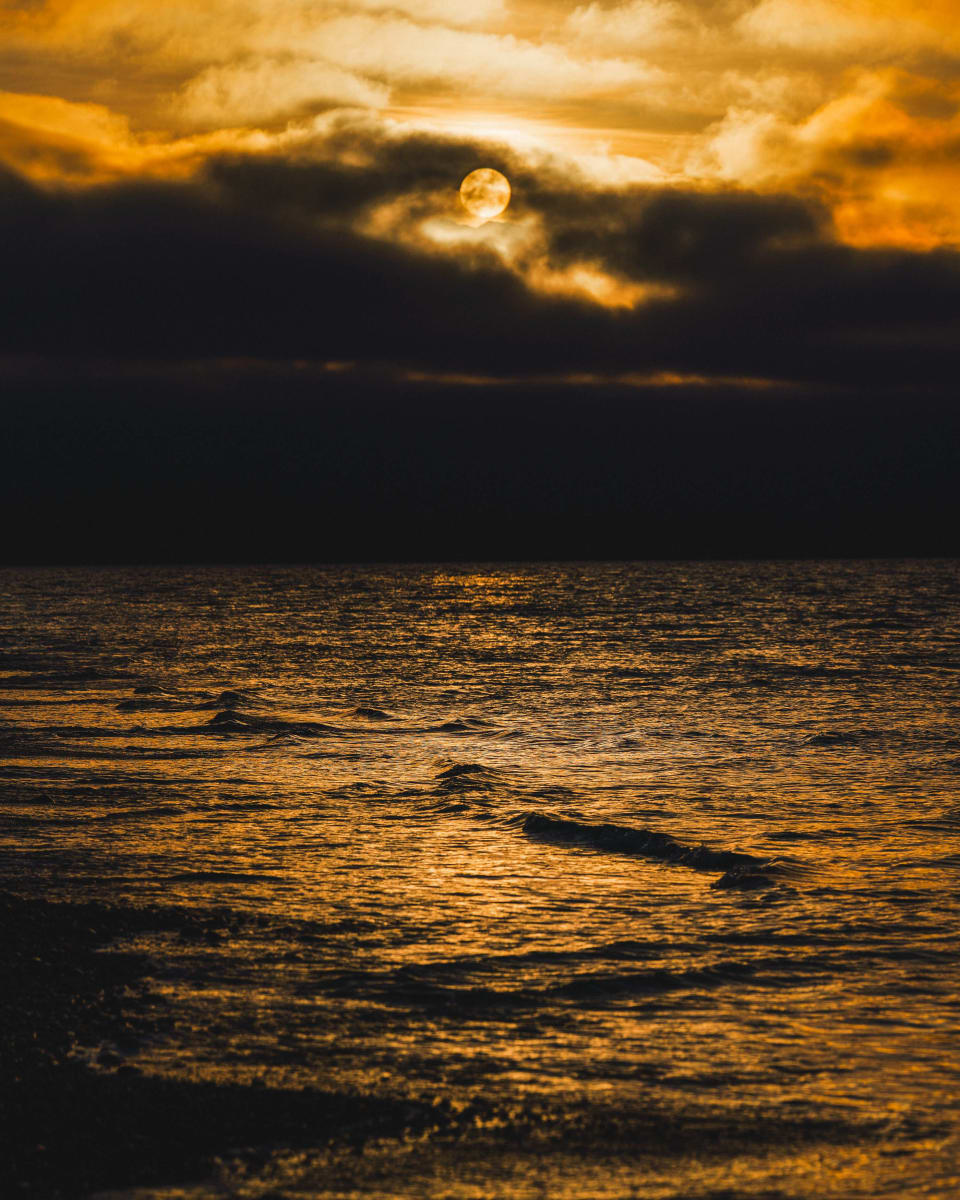 Dylan James Lockard // 12 by Dylan James Lockard 