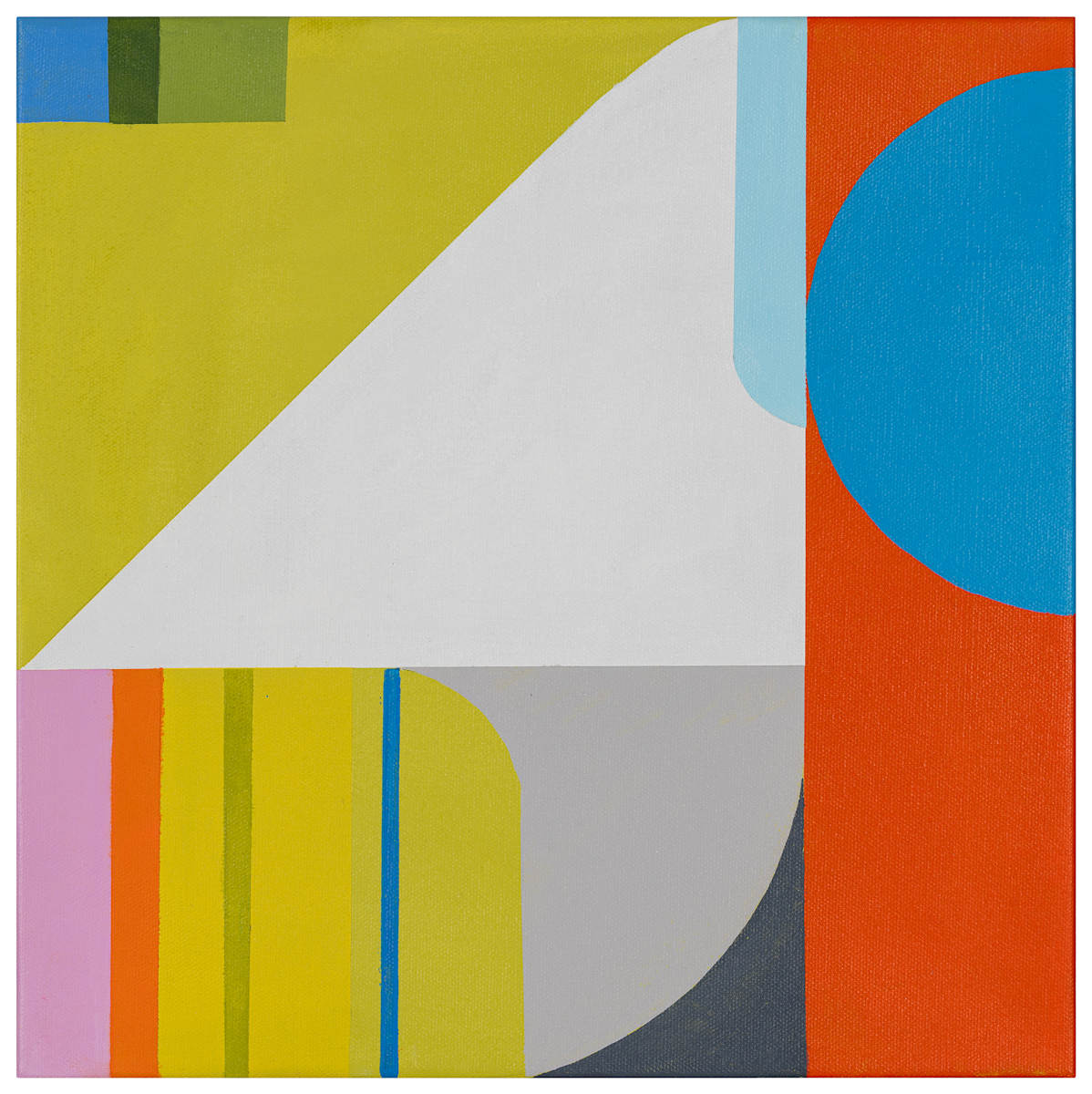 Etude 3, 2025 by Marion Griese Art Studio 