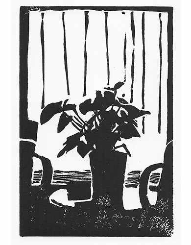 Amsterdam Window by Ben Bull, Image 1.