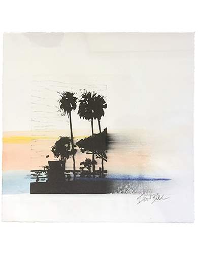 Laguna - II by Ben Bull, Image 1.