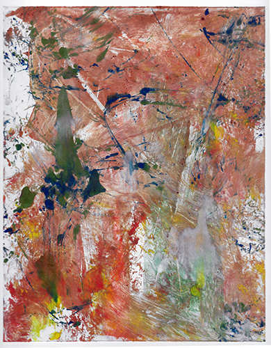 Scatter by Ben Bull, Image 1.