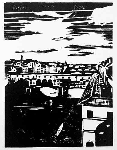 Vecchio by Ben Bull, Image 1.