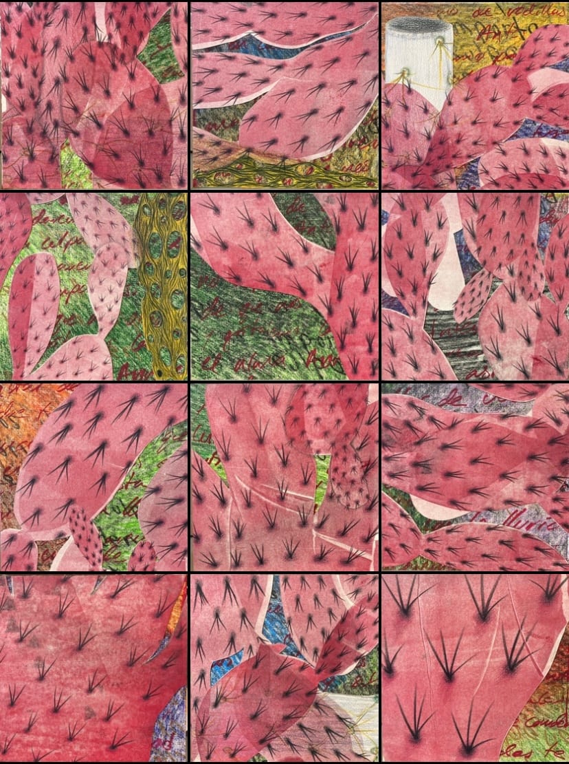 Oropel by PAUL ACEVEDO GOMEZ 