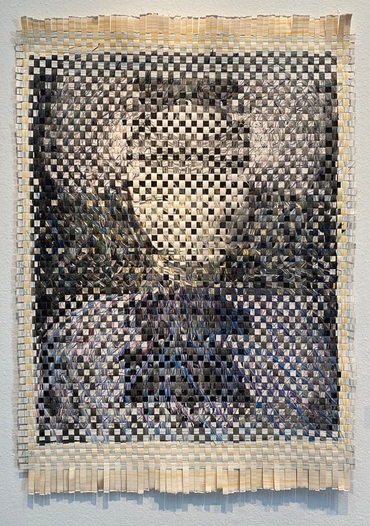 Two Joined Souls by PAUL ACEVEDO GOMEZ 