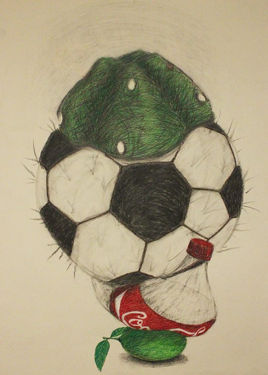 Las Retas by PAUL ACEVEDO GOMEZ, Image 1.