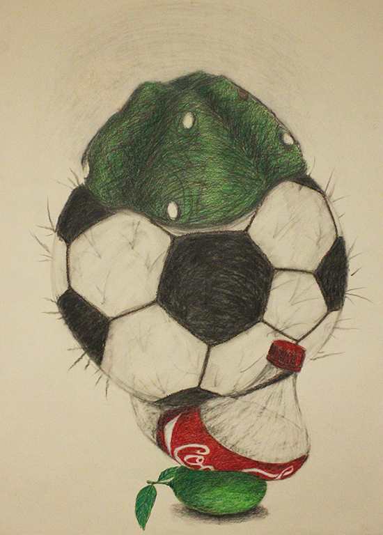 Las Retas by PAUL ACEVEDO GOMEZ, Image 1.