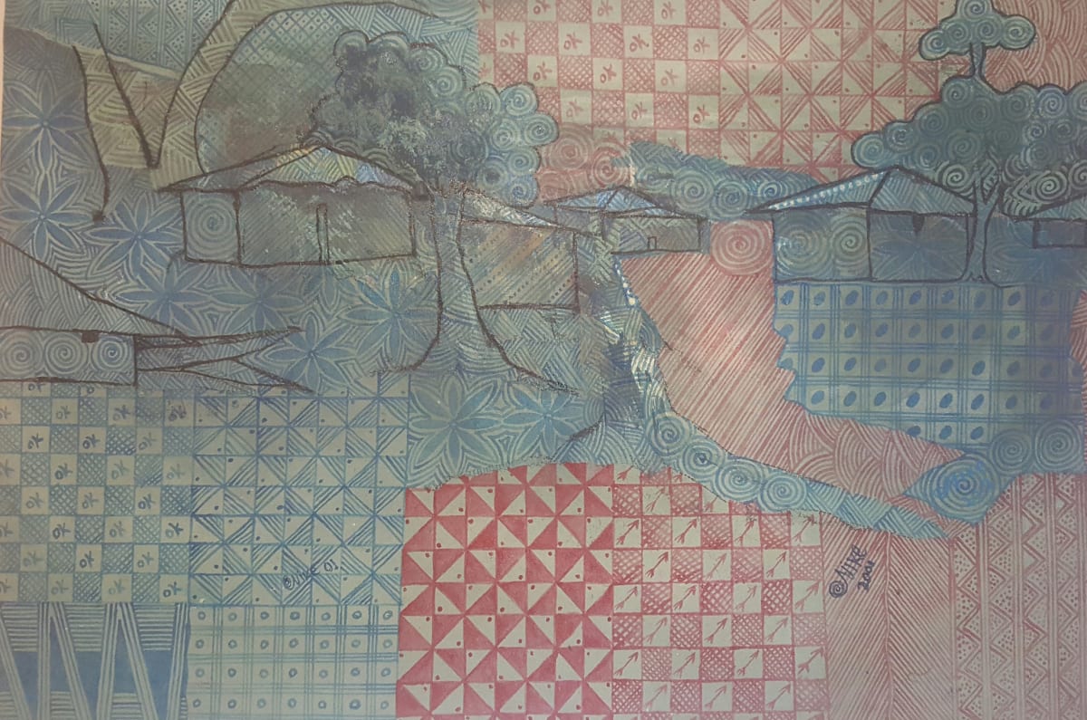 Village series 