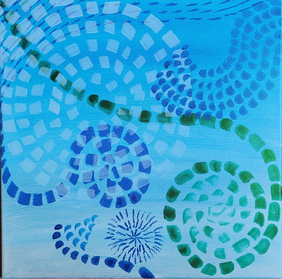 Imprint Collection by Oluwaseyi (Shayee) Awoyomi, Image 5.