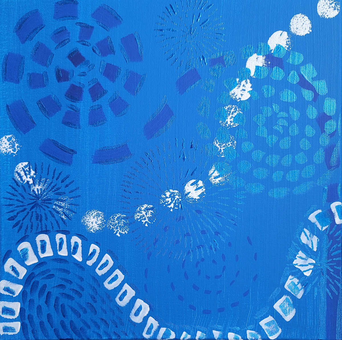Echoes of Serenity - Imprint Collections by Oluwaseyi (Shayee) Awoyomi, Image 7.