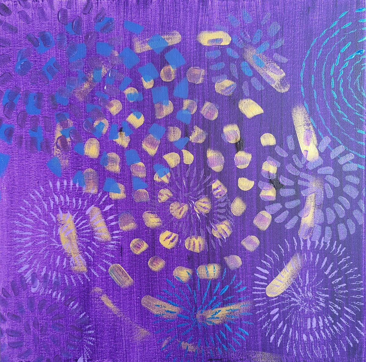 Imprint Collecction by Oluwaseyi (Shayee) Awoyomi, Image 10.