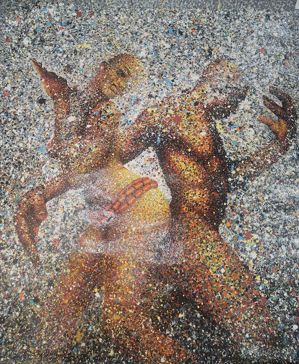 Reverberation by Chidi Kwubiri 