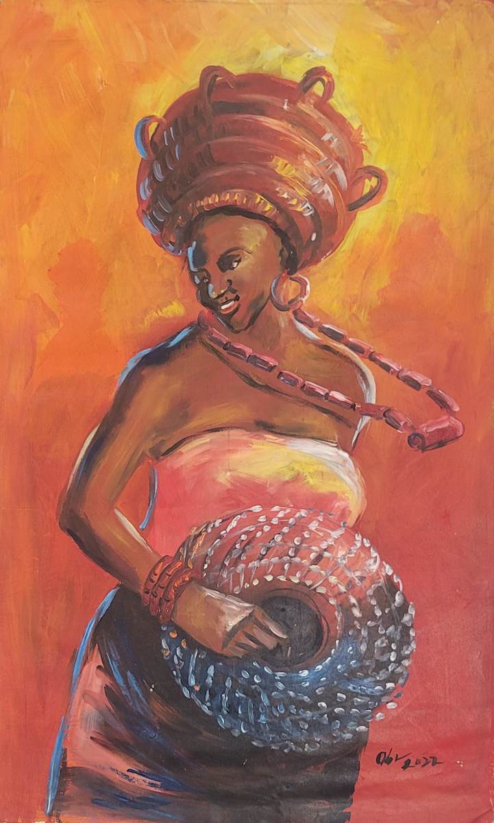 Entertainer by Obi 
