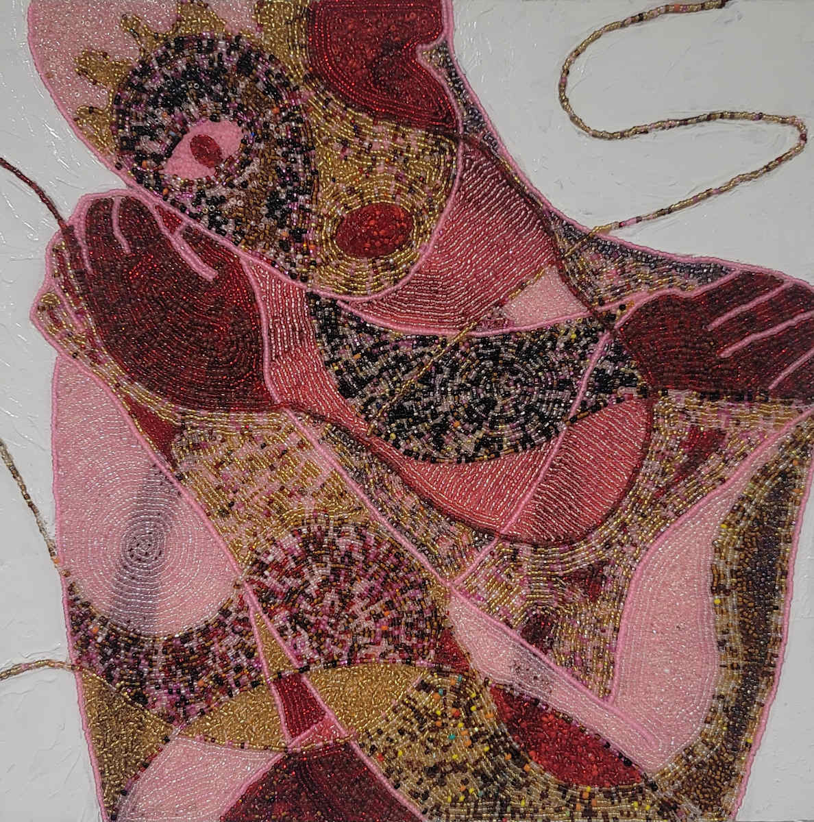 Wholeness within by Oluwaseyi (Shayee) Awoyomi  Image: Self love