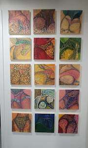 In Her Form series by Oluwaseyi (Shayee) Awoyomi, Image 2.