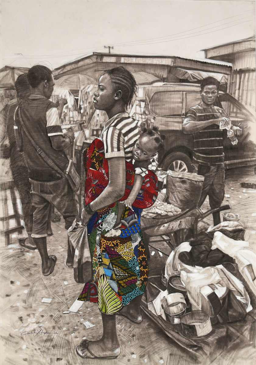 Leadership by Stephen Osuchuckwu, Image 2.
