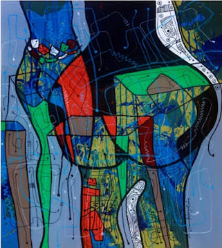 Omo Eni Oni Se idi Bebere by Yusuf Durodola 