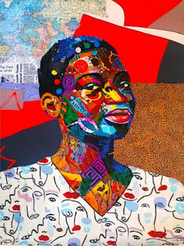 Ugoma 1 by Uzoma Samuel 