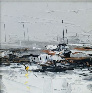 Harbor by Badejo Abiodun, Image 1.
