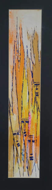 EYINJU EGE by Kehinde Balogun, Image 1.