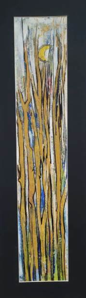 STROKES by Kehinde Balogun, Image 1.