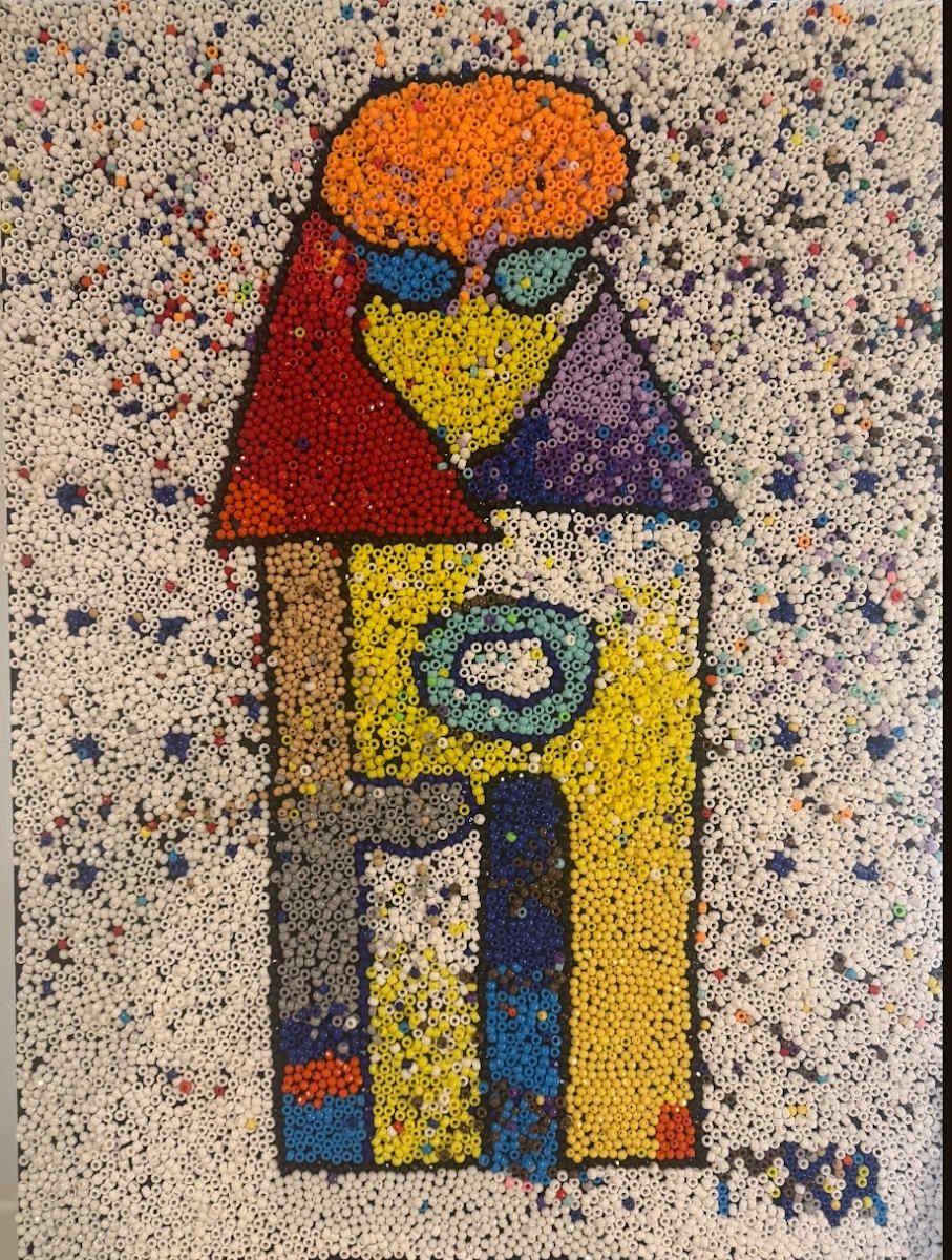 Sisi Oge by Mukaila Ayoade, Image 1.