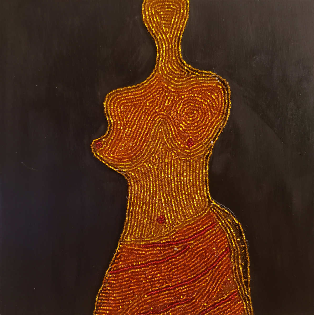 Self Approval by Oluwaseyi (Shayee) Awoyomi 