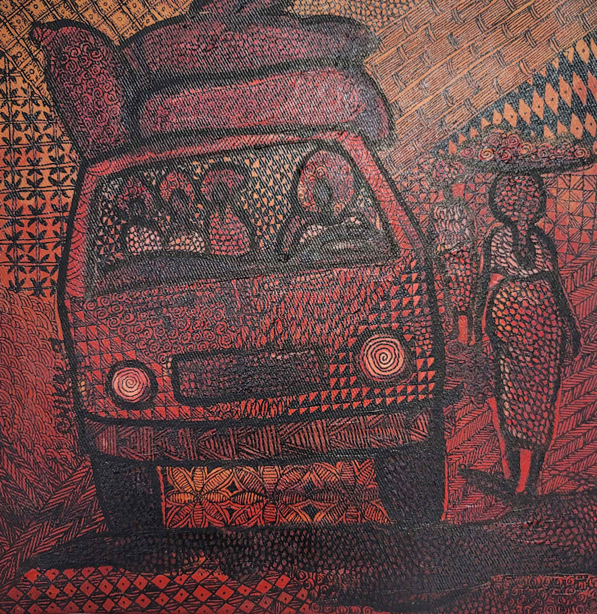 Market Women, Image 10.