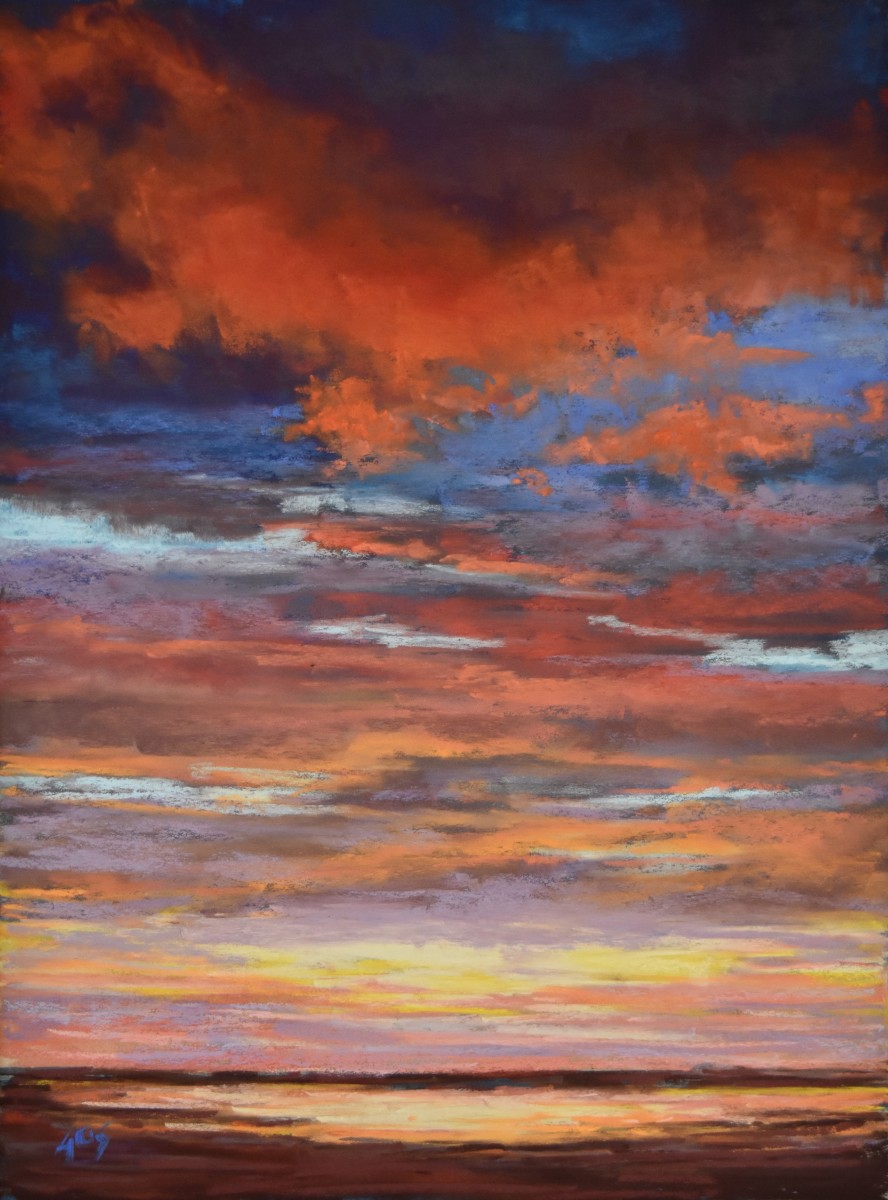 Hope by Alejandra Gos 