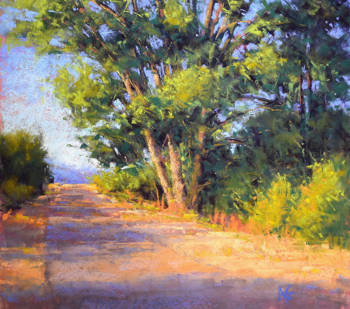 Eye-catching by Alejandra Gos 