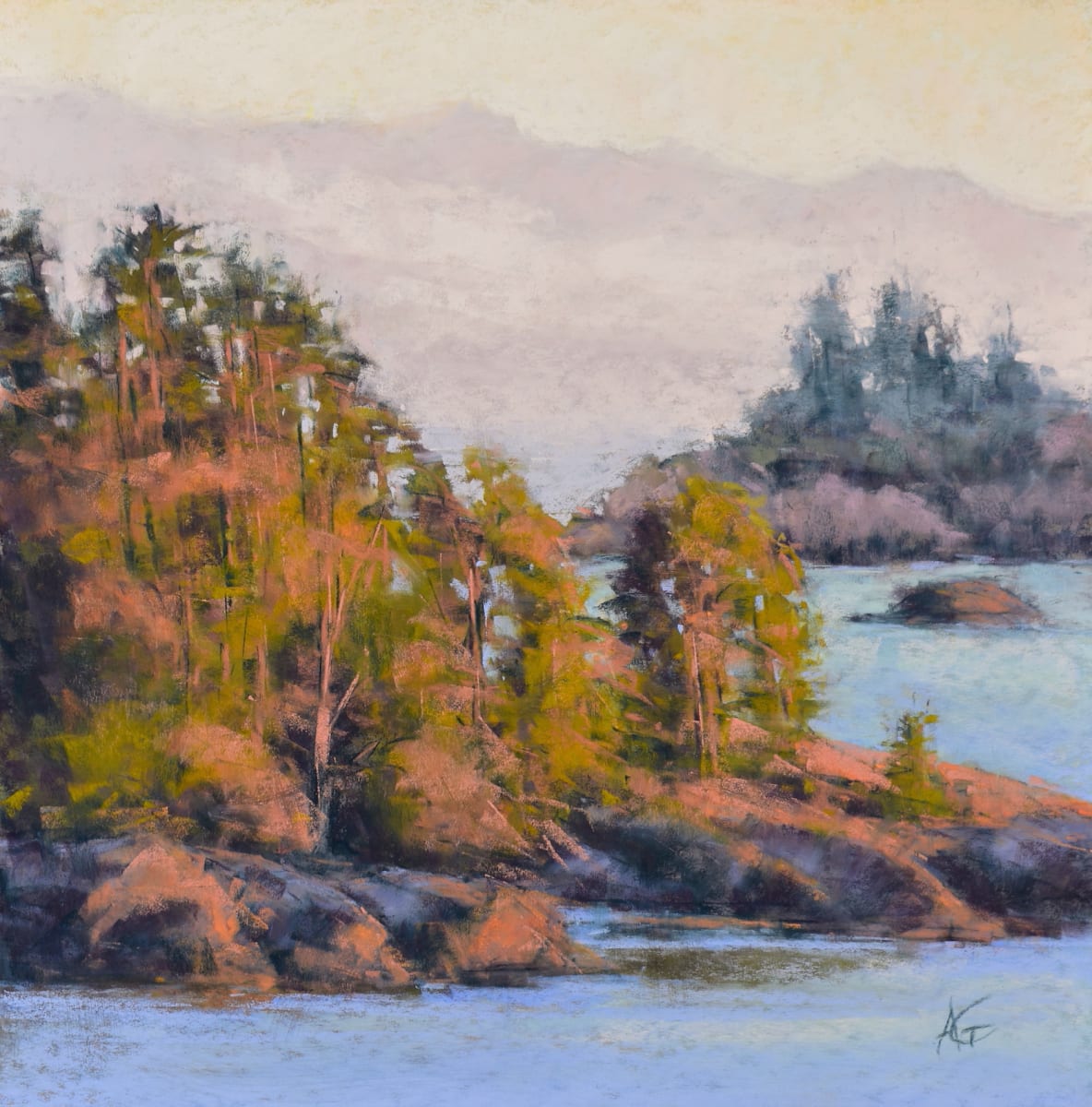 Island Hideaway, Image 1.
