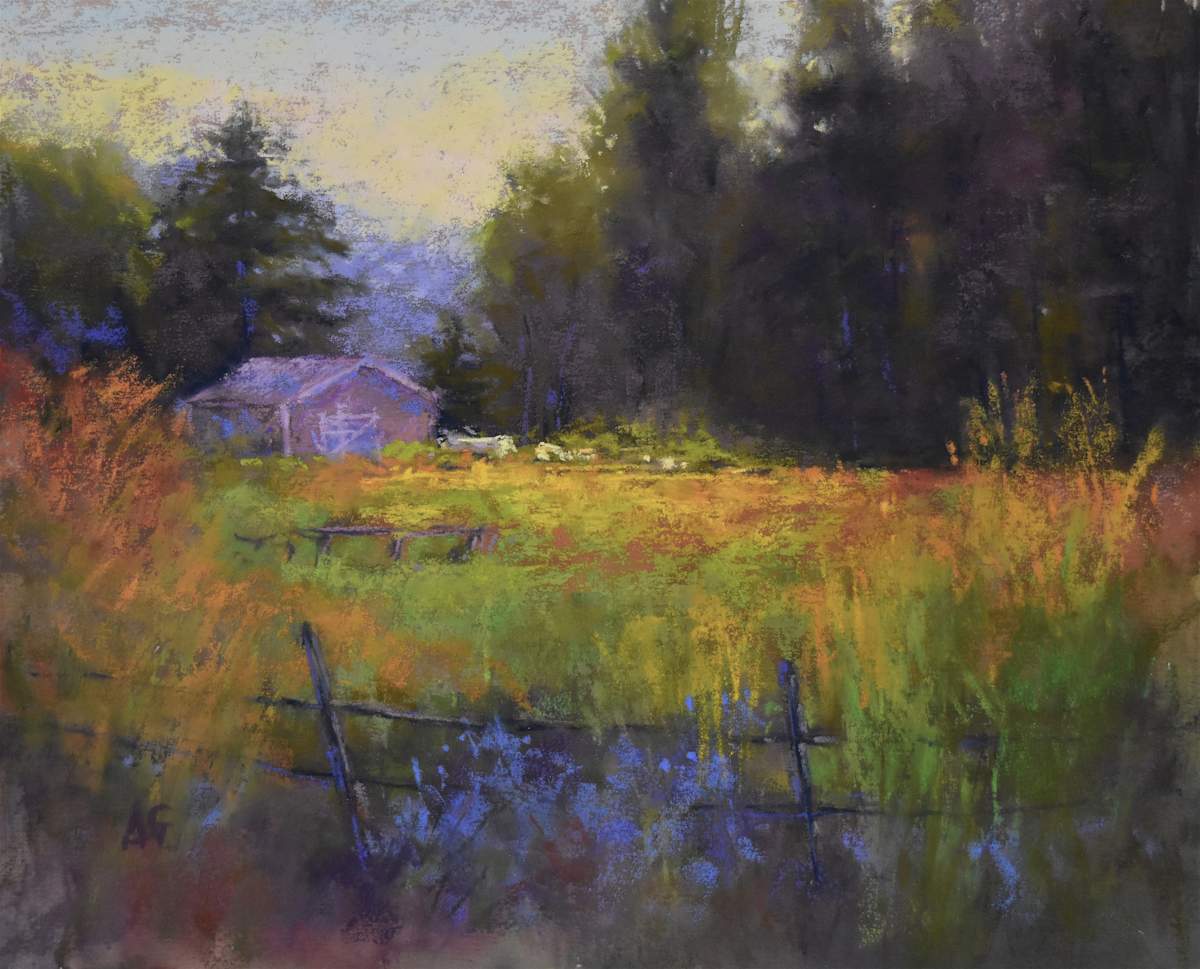 Hidden by Alejandra Gos, Image 1.