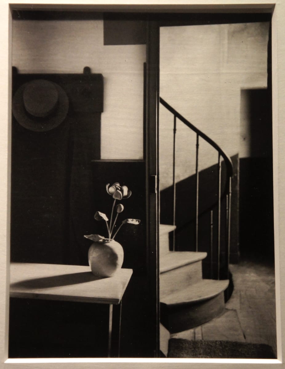 Chez Mondrian, 1926 by Andre Kertesz, Image 16.