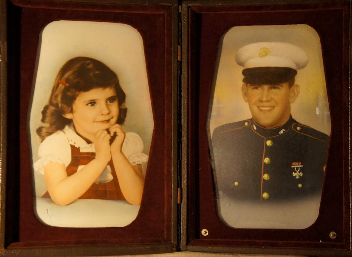 Porcelain photo sampler, Image 40.