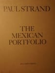 Paul Strand Portfolio, 1967  Image: Includes all of 20 photogravures in slipcase. Many matted separately. 