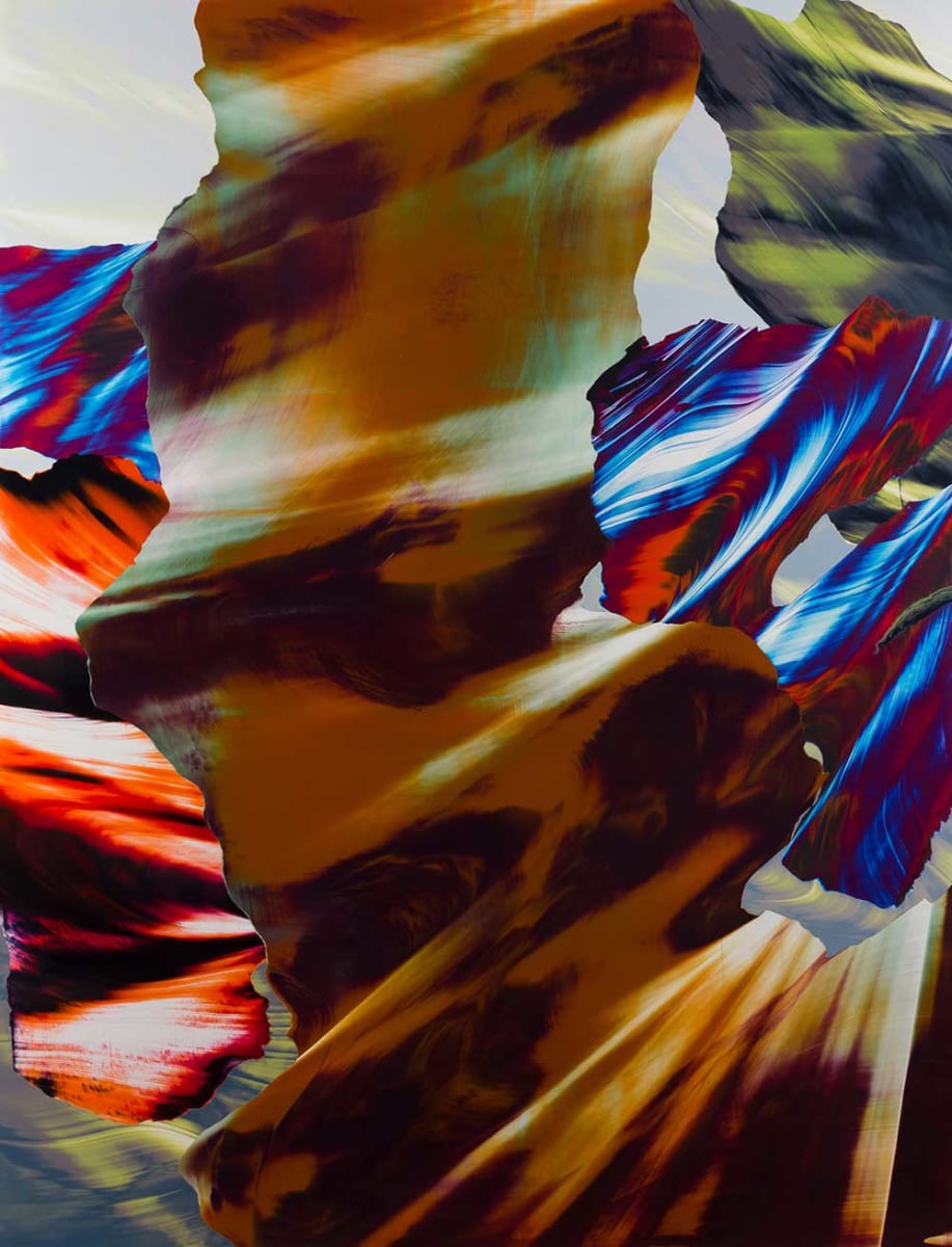 Untitled H by Ryan Magyar 