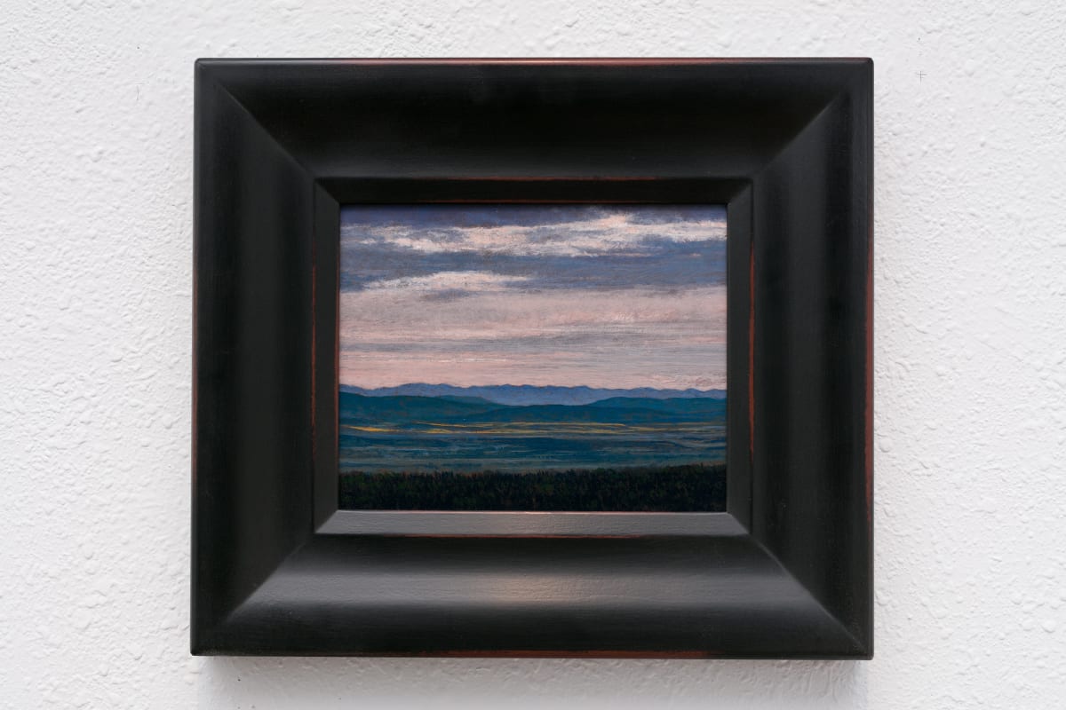 South of Denver by Jeff Aeling  Image:  (framed)