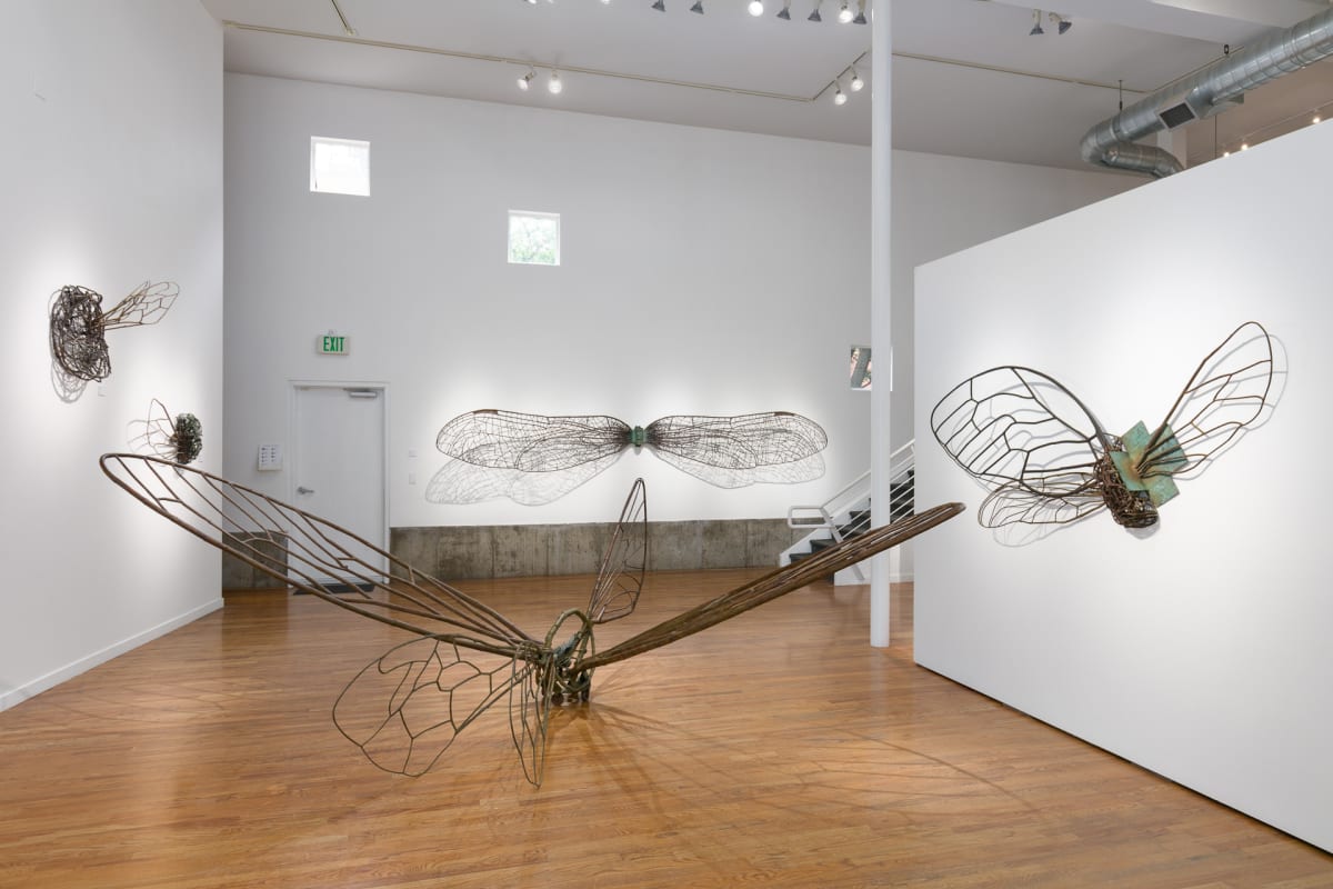 Million Year Drone, Version II by Yoshitomo Saito 