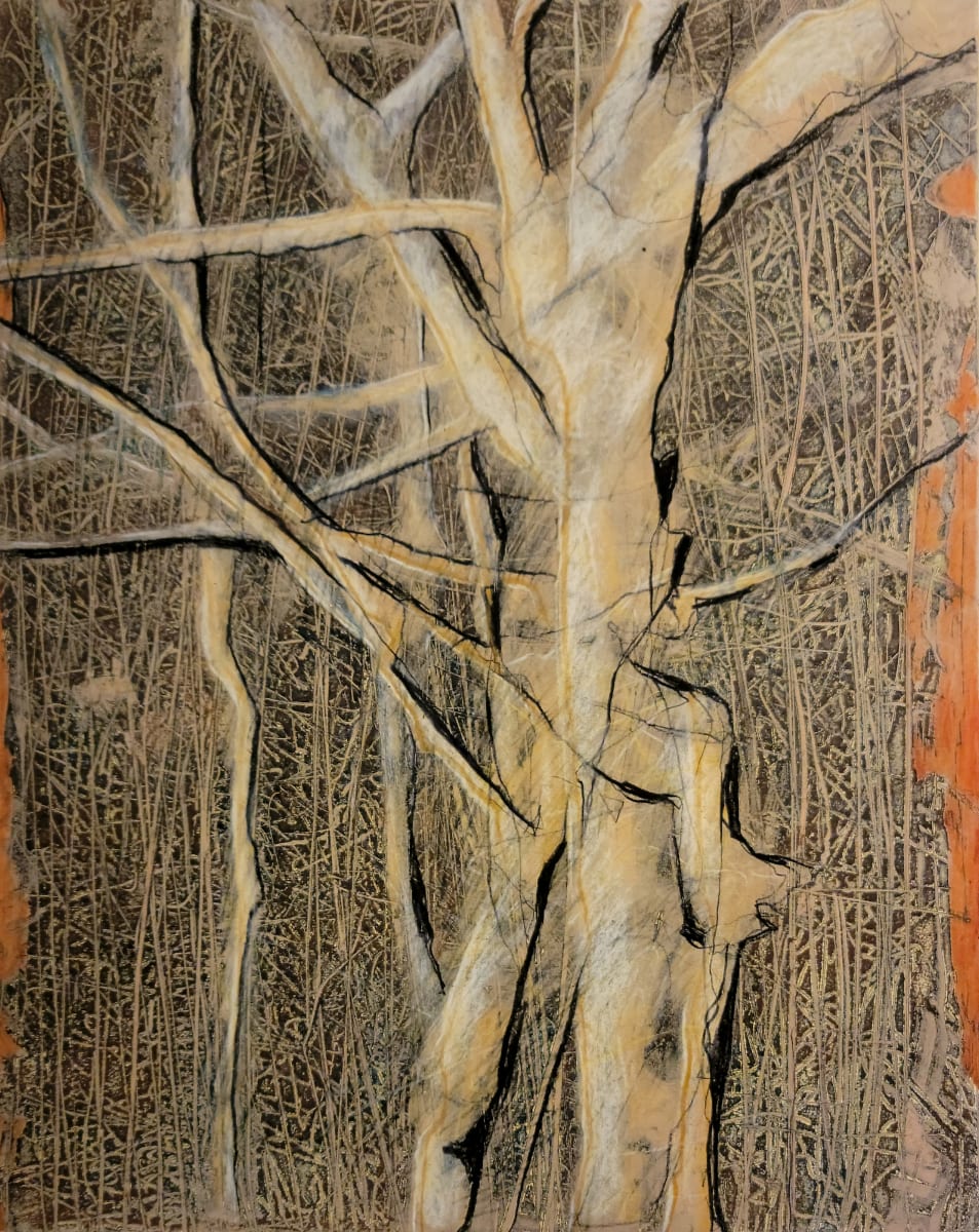 Forrest Mumurs by Dan Welden 