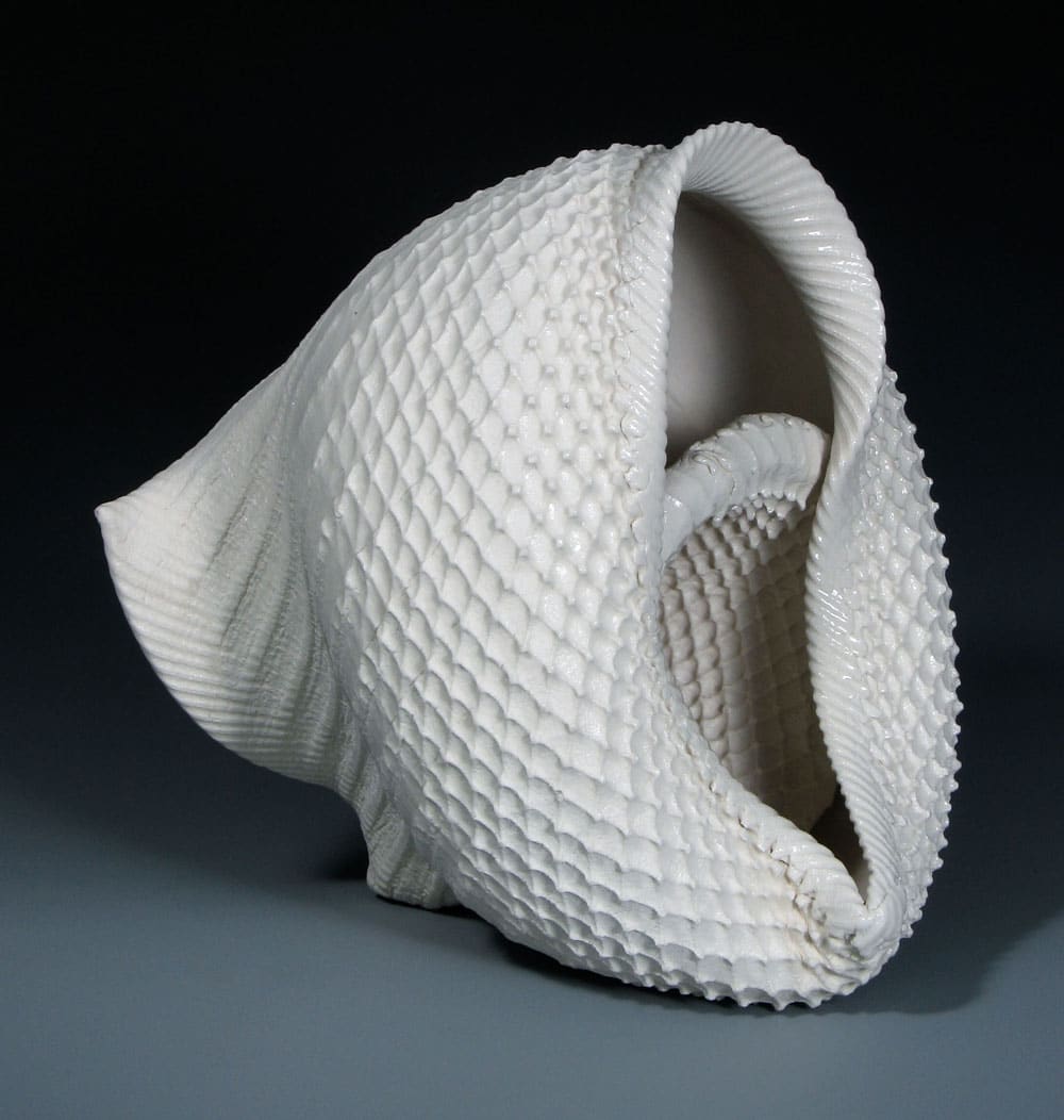 Oceanus by Charles Birnbaum 