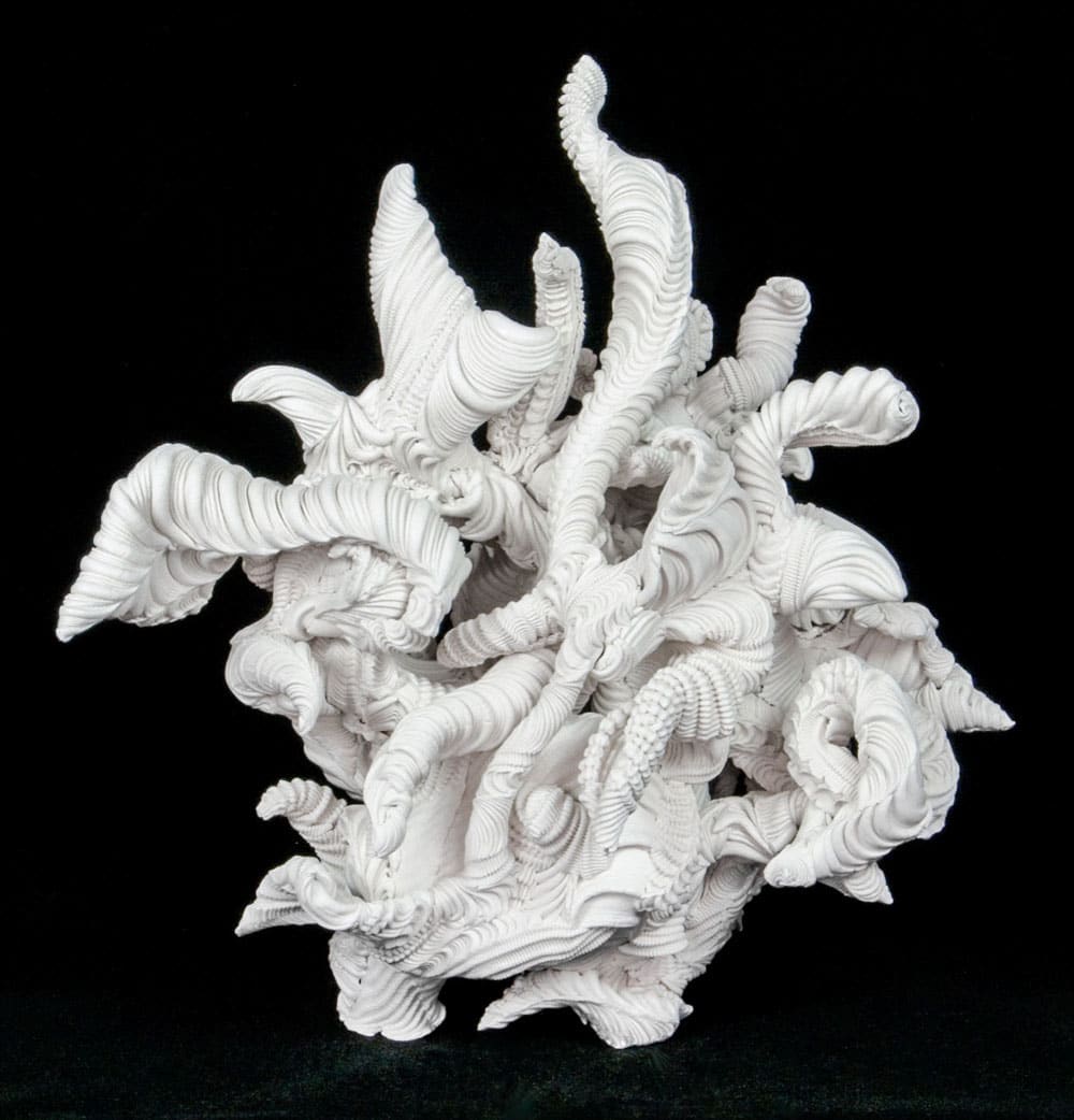 Muse No. 5 by Charles Birnbaum 