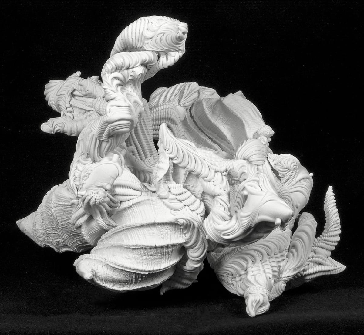 Chimera by Charles Birnbaum 