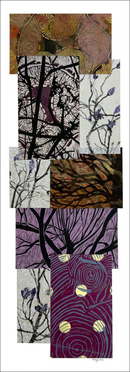 January by Betsy Margolius 
