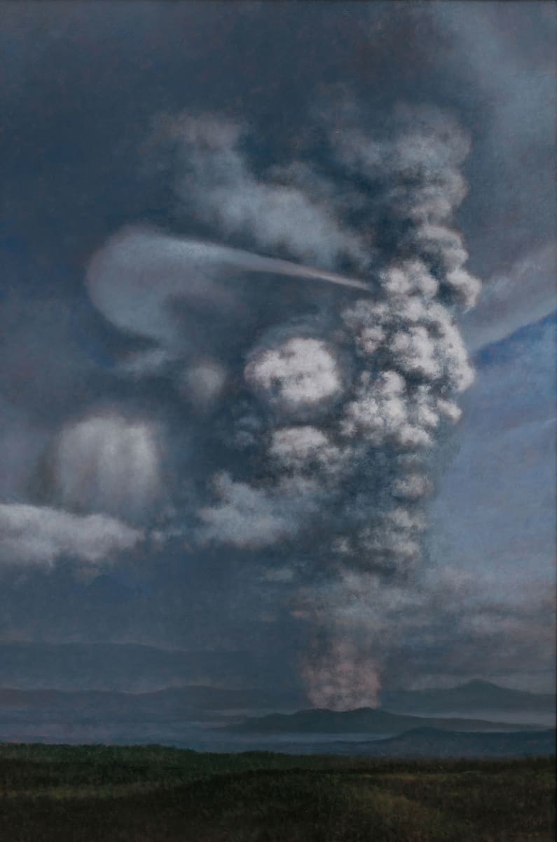 Valcano Philippines by Jeff Aeling 