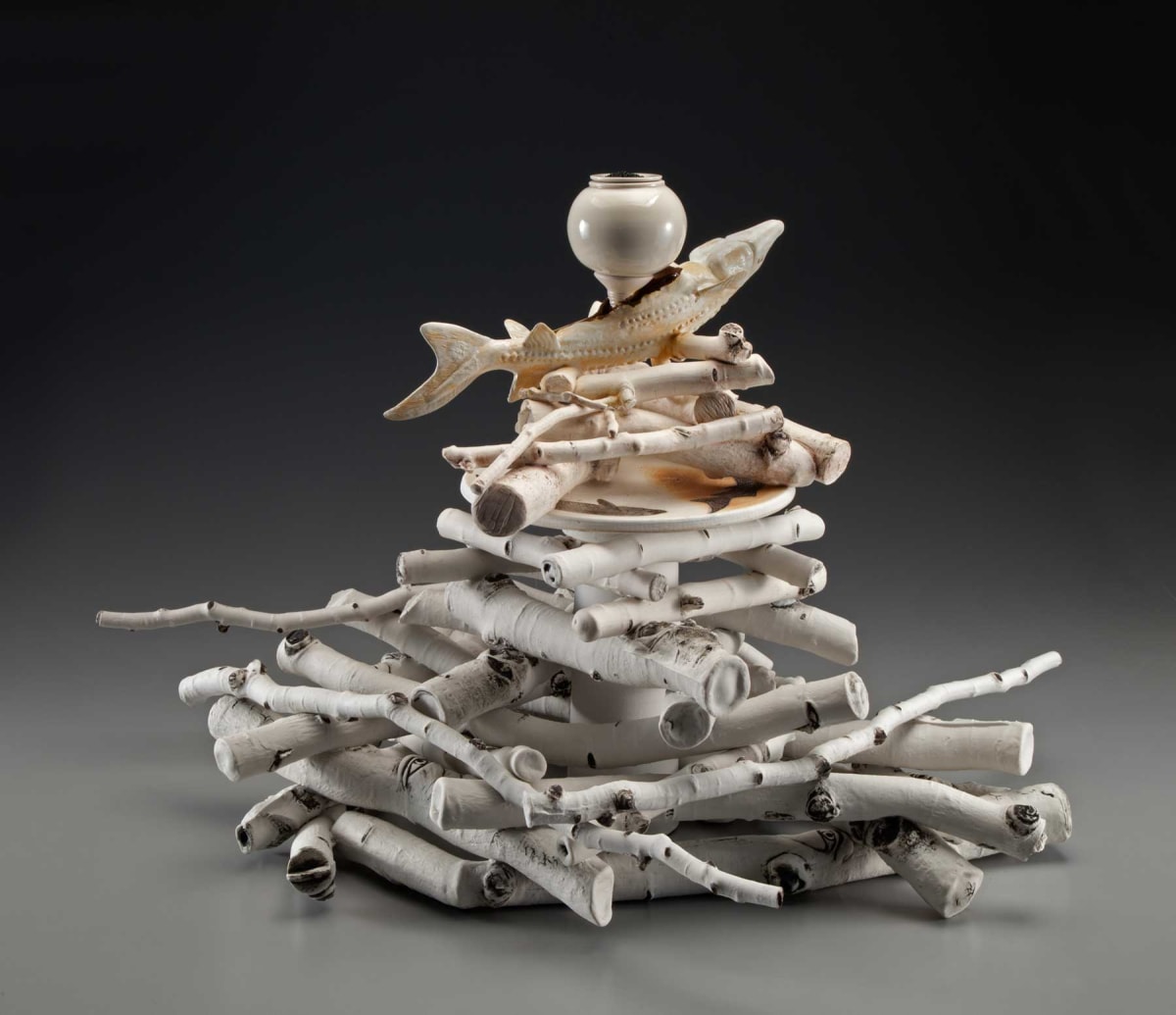 Alchemy by Margaret Haydon 